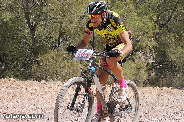 XVII Bike Maraton Btt Ciudad de Totana 2014 - 296